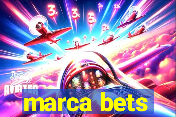 marca bets